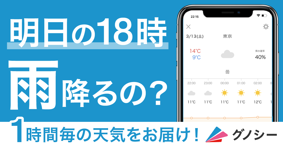 ニュースだけじゃない！オトクなクーポンにおもしろ動画まで見られちゃう万能アプリ！『グノシー』