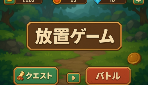 かわいいペットと共に最強を目指せ！スピード感溢れる放置系RPG！『ドタバタ王子くん』
