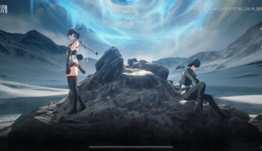 【厳選】スマホで遊べるアクションRPGのオススメ10作品